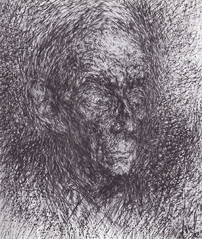 Loul_Schopfer_Dessin_Sculpture_2002