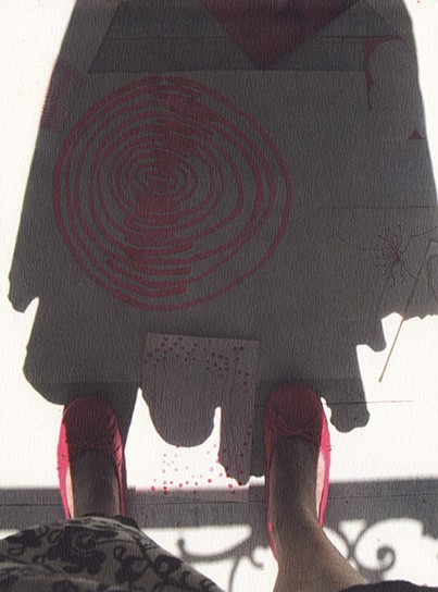 Mireille_Gros_LaVieEnGuimauve_2005